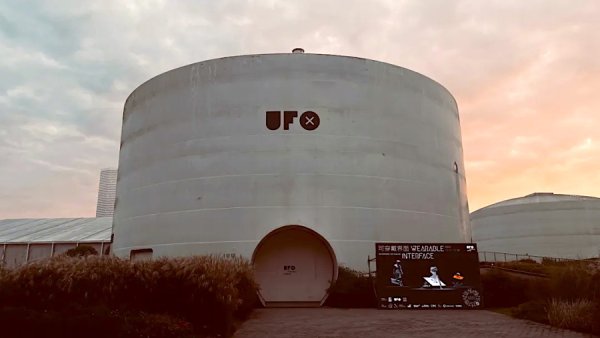 华融配资 来西岸看艺术展，多少要带点AI元素回去？