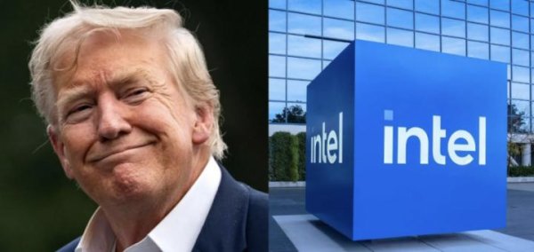 鹰眼策略 一场关乎美国科技霸权的大戏