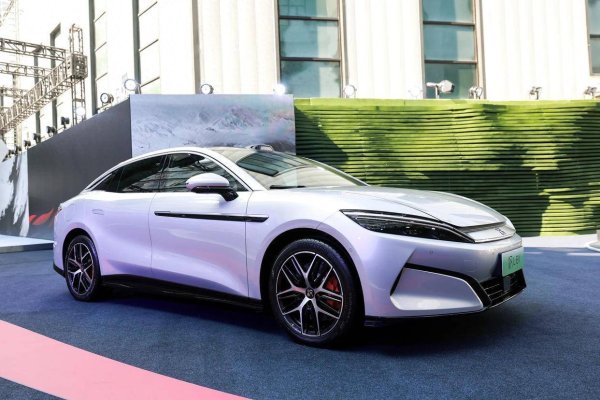 永华证券 7个月卖车249万台，半年挣了155亿，销量增长的秘诀是巨额研发？