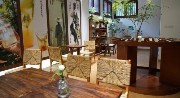 股涨柜 随县：创5A再提速！炎帝文化旅游区“炎”味浸润焕新颜